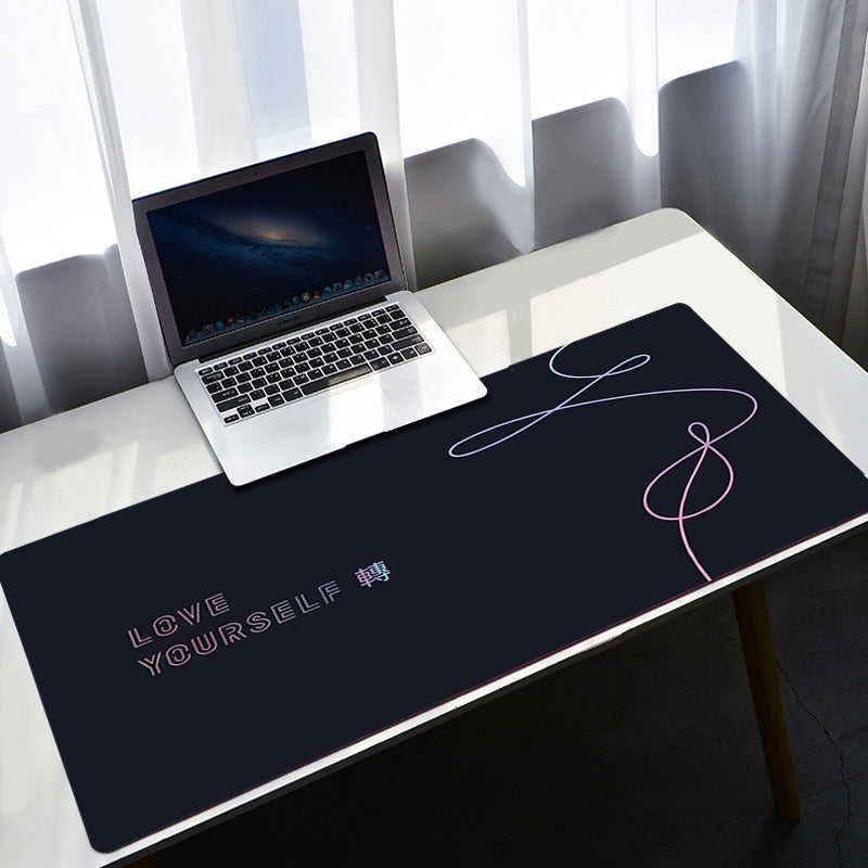 Computer Desk Mat