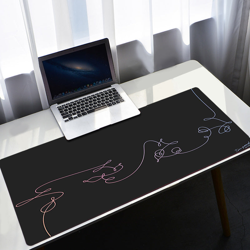 Computer Desk Mat