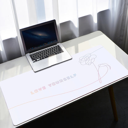 Computer Desk Mat